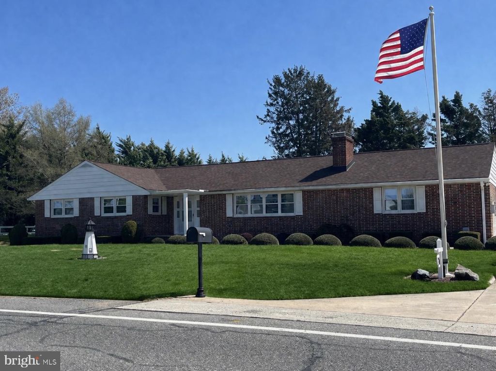 74 PONDEROSA DR, Magnolia, DE 19962