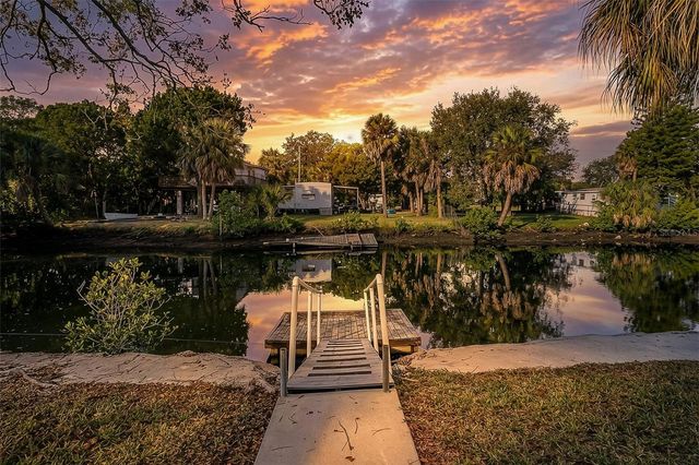 14603 WILLIAMS LANE, Hudson, FL 34667