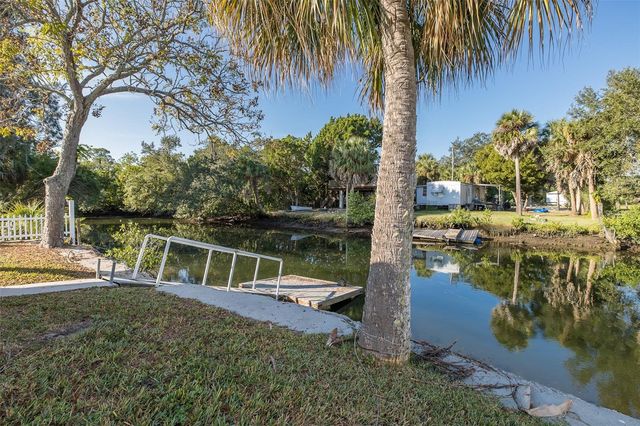 14603 WILLIAMS LANE, Hudson, FL 34667