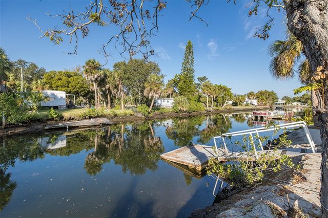 14603 WILLIAMS LANE, Hudson, FL 34667