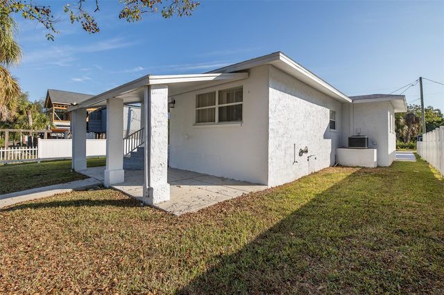 14603 WILLIAMS LANE, Hudson, FL 34667