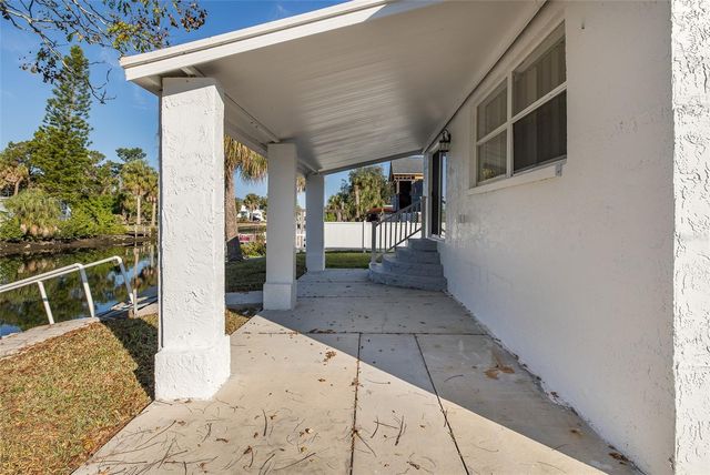 14603 WILLIAMS LANE, Hudson, FL 34667