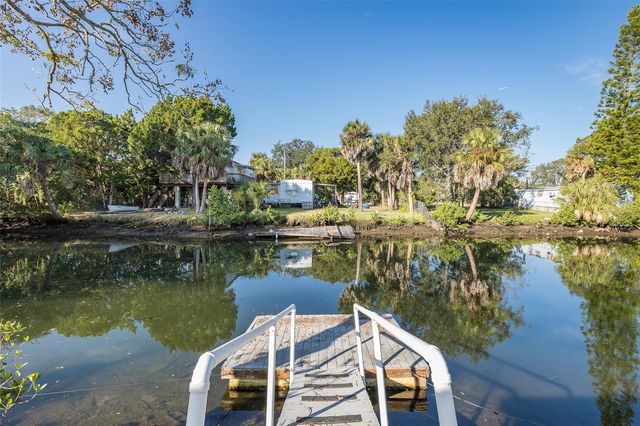 14603 WILLIAMS LANE, Hudson, FL 34667