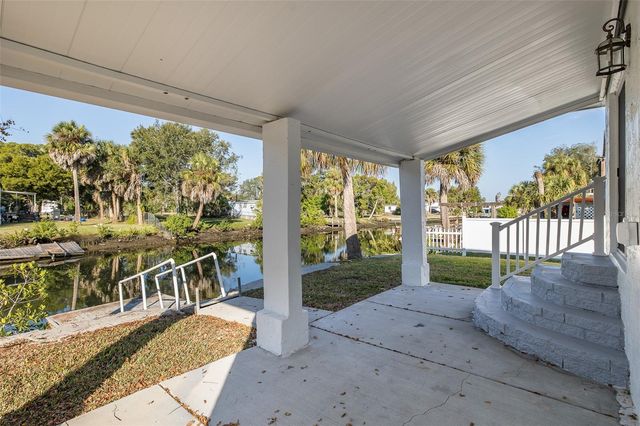 14603 WILLIAMS LANE, Hudson, FL 34667