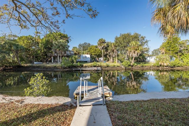 14603 WILLIAMS LANE, Hudson, FL 34667