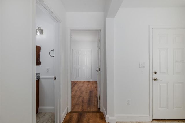 14603 WILLIAMS LANE, Hudson, FL 34667