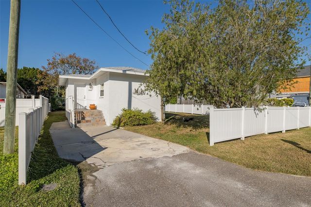 14603 WILLIAMS LANE, Hudson, FL 34667