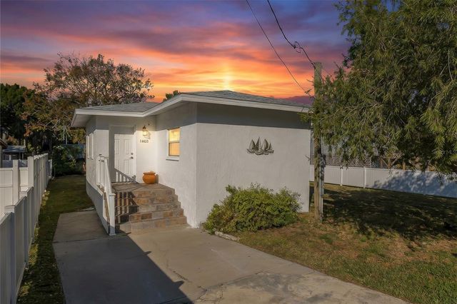 14603 WILLIAMS LANE, Hudson, FL 34667