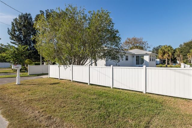 14603 WILLIAMS LANE, Hudson, FL 34667