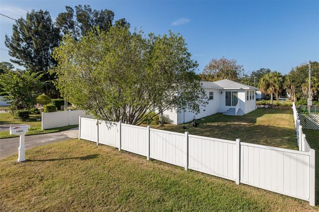 14603 WILLIAMS LANE, Hudson, FL 34667