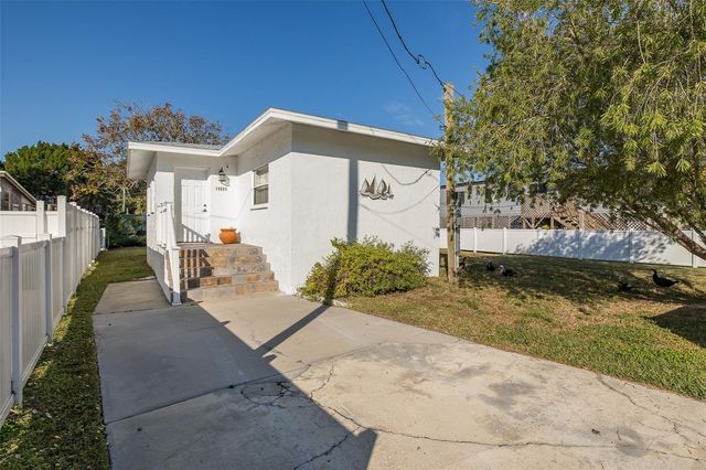 14603 WILLIAMS LANE, Hudson, FL 34667