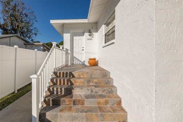 14603 WILLIAMS LANE, Hudson, FL 34667