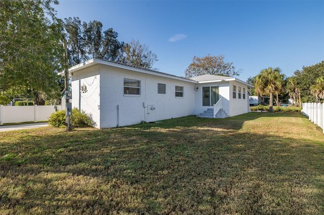 14603 WILLIAMS LANE, Hudson, FL 34667