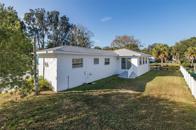 14603 WILLIAMS LANE, Hudson, FL 34667