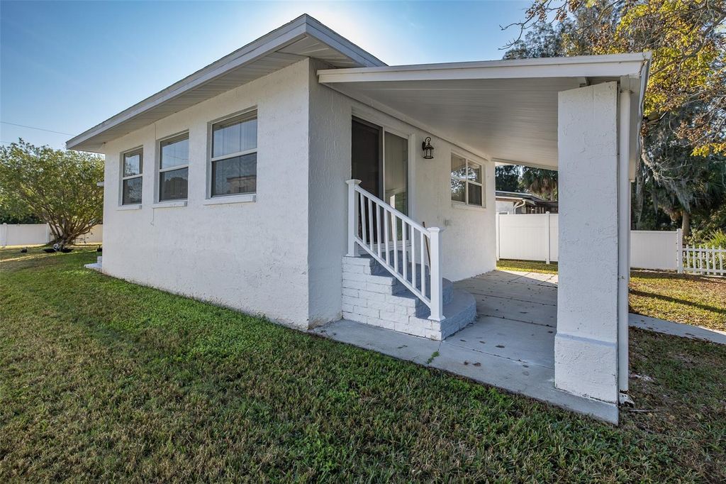 14603 WILLIAMS LANE, Hudson, FL 34667