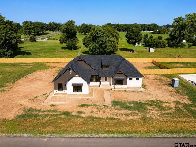 7715 Molina Dr., Tyler, TX 75704