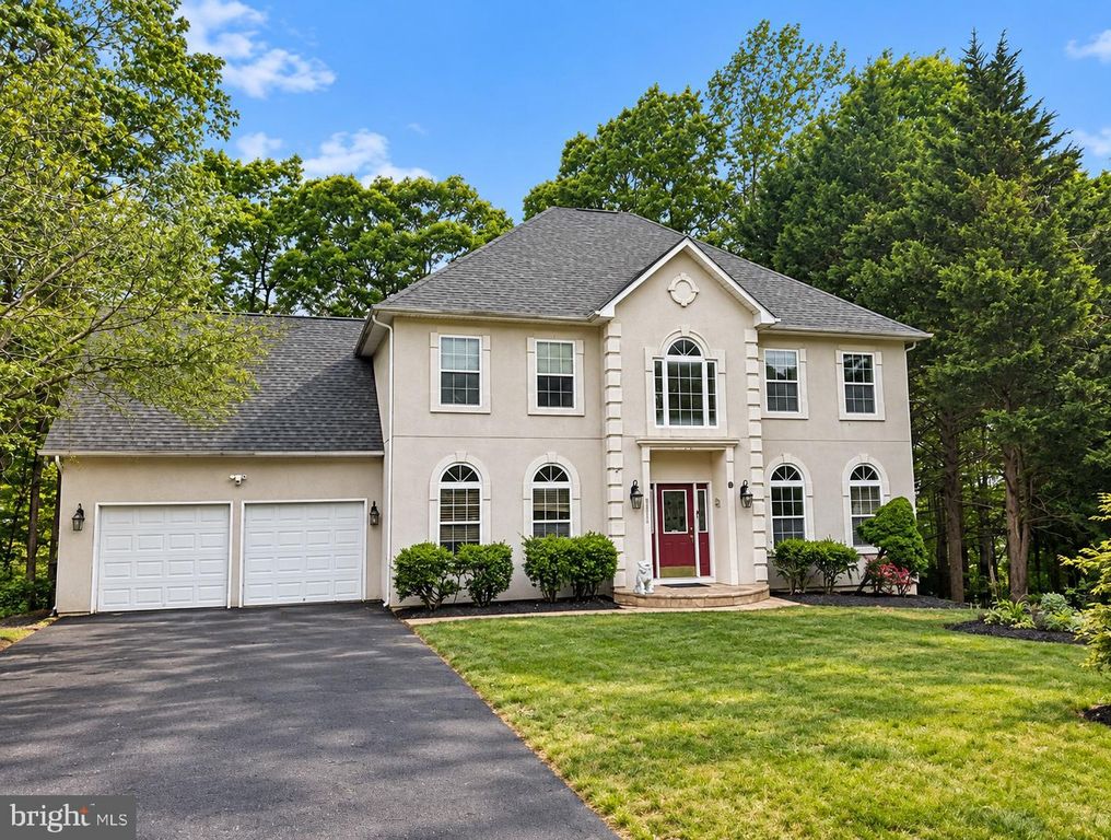 9811 FENDALE LN, Fredericksburg, VA 22408