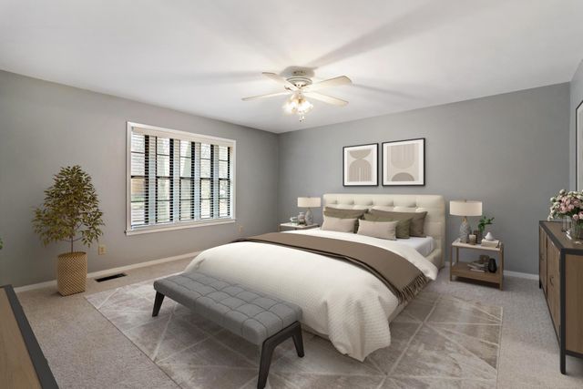 8487 BERGEN CV, Memphis, TN 38018