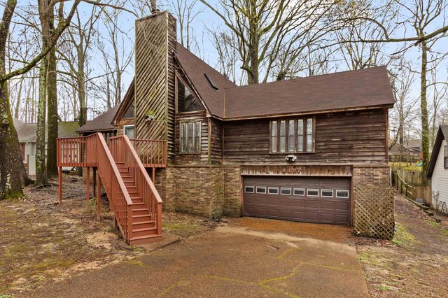 8487 BERGEN CV, Memphis, TN 38018