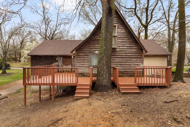 8487 BERGEN CV, Memphis, TN 38018