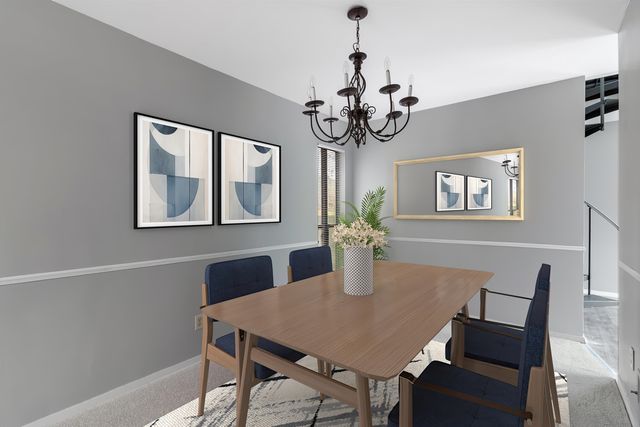 8487 BERGEN CV, Memphis, TN 38018