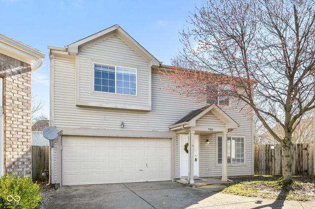 9989 Worthington Boulevard, Fishers, IN 46038