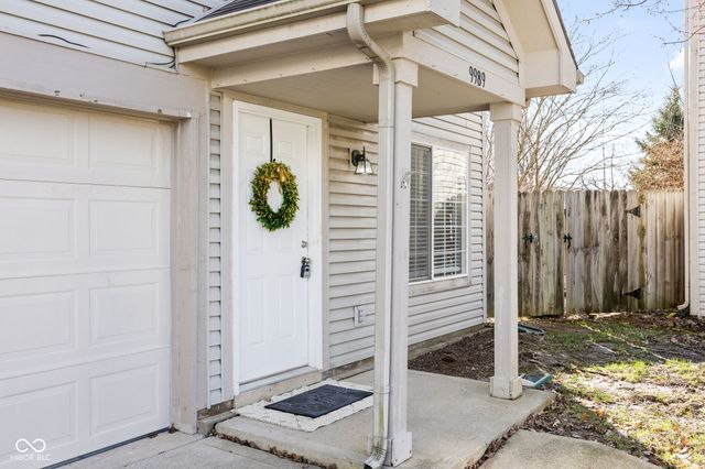 9989 Worthington Boulevard, Fishers, IN 46038