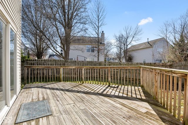 9989 Worthington Boulevard, Fishers, IN 46038