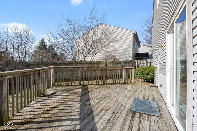 9989 Worthington Boulevard, Fishers, IN 46038