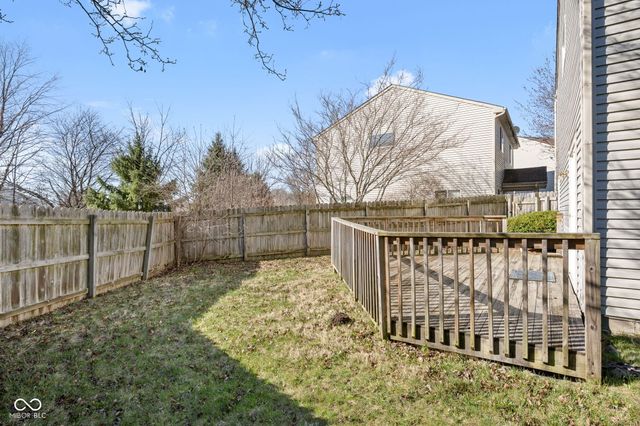 9989 Worthington Boulevard, Fishers, IN 46038