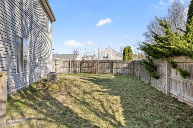 9989 Worthington Boulevard, Fishers, IN 46038