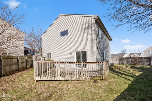 9989 Worthington Boulevard, Fishers, IN 46038