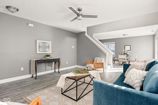 9989 Worthington Boulevard, Fishers, IN 46038