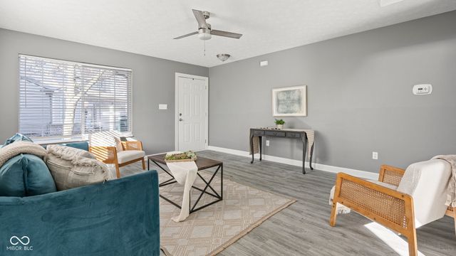 9989 Worthington Boulevard, Fishers, IN 46038