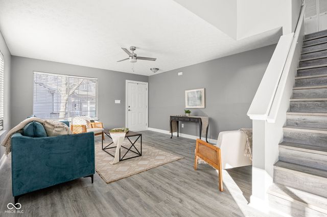 9989 Worthington Boulevard, Fishers, IN 46038