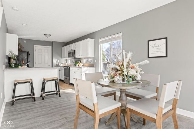 9989 Worthington Boulevard, Fishers, IN 46038