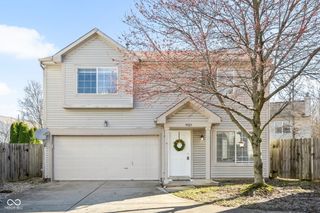 9989 Worthington Boulevard, Fishers, IN 46038