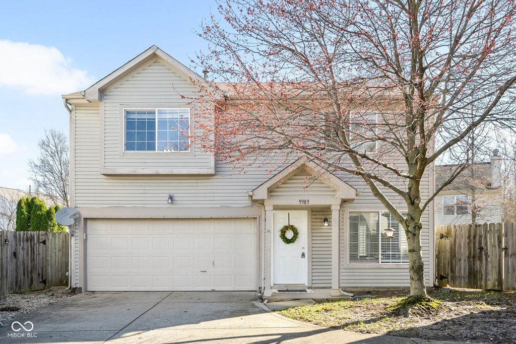 9989 Worthington Boulevard, Fishers, IN 46038