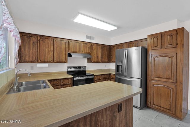 1014 S 80TH Street, Mesa, AZ 85208