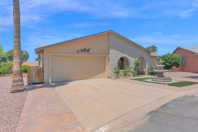 1014 S 80TH Street, Mesa, AZ 85208