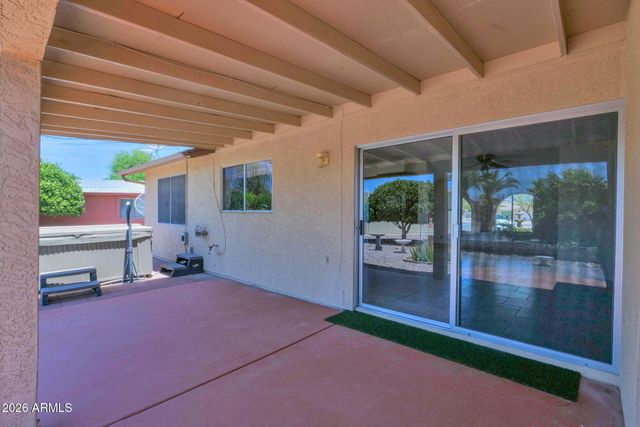1014 S 80TH Street, Mesa, AZ 85208