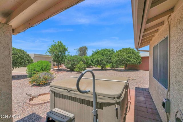 1014 S 80TH Street, Mesa, AZ 85208