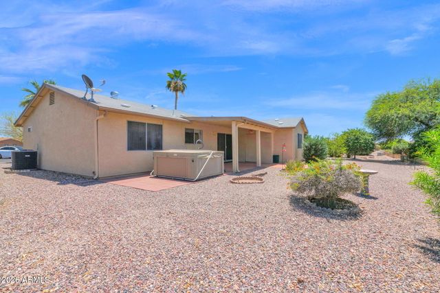 1014 S 80TH Street, Mesa, AZ 85208