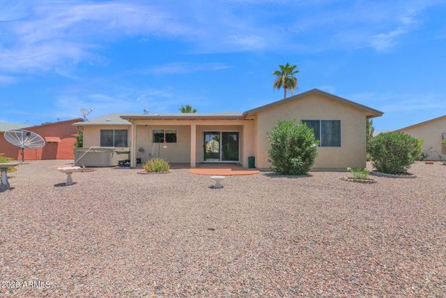 1014 S 80TH Street, Mesa, AZ 85208