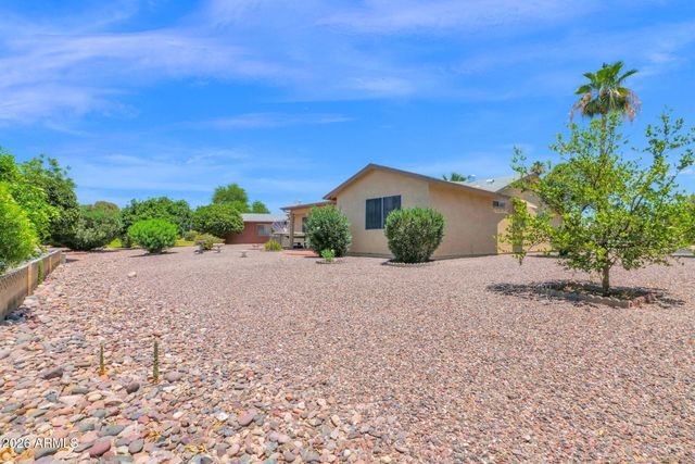 1014 S 80TH Street, Mesa, AZ 85208