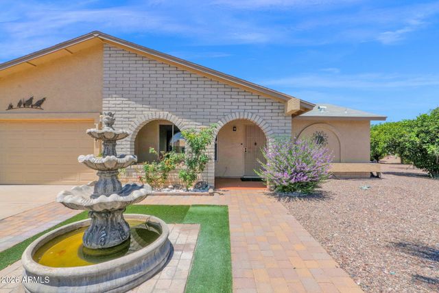 1014 S 80TH Street, Mesa, AZ 85208