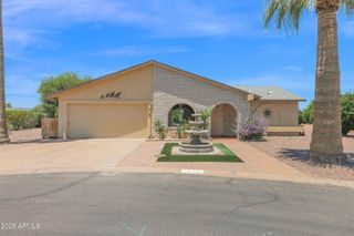 1014 S 80TH Street, Mesa, AZ 85208