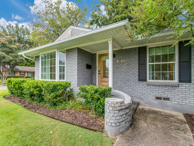 7105 Bennington Drive, Dallas, TX 75214