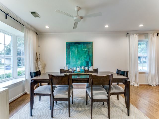 7105 Bennington Drive, Dallas, TX 75214