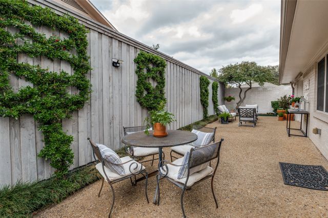 4342 Harvest Hill Road, Dallas, TX 75244